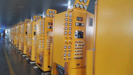 江陰徐霞客鎮 以“專精特新”培育為引擎，驅動機電設備產業高質量發展