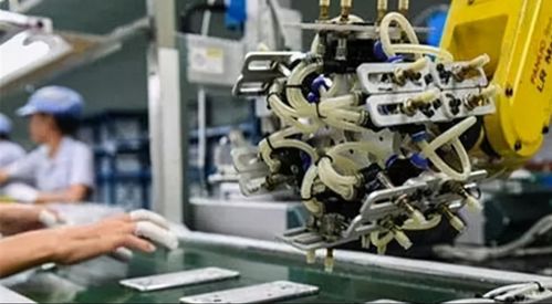 中國制造的突圍之路 機械專業崗位銳減下的可穿戴智能設備制造機遇